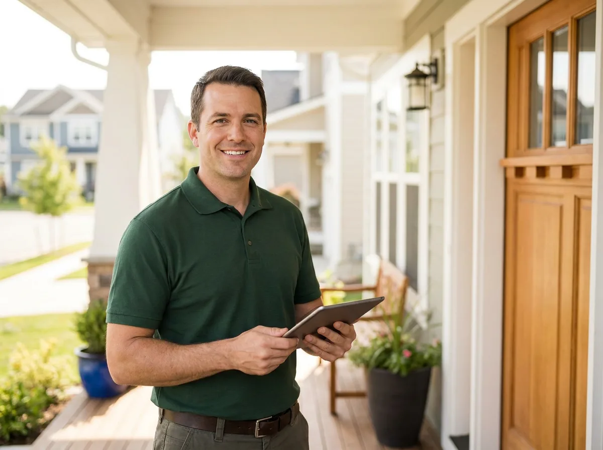 Pest control FAQs for Centrahoma, OK